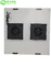 YANING Temiz Oda Standardı ISO14644-1 CE Sertifikalı Laminer Akışlı Hava Temizleyici FFU Hepa Fan Filtre Ünitesi Tasarımı Tavan Duvarı