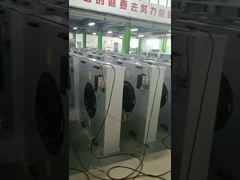 HEPA Fan Filtre Birimi Tozsuz Galvanize Yaprak 170W 0.2~0.5mm/s