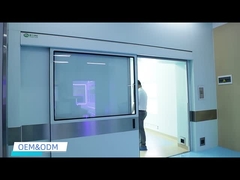 Modüler Ameliyat Odası - Yüksek Performanslı ve Kaliteli Çözümler