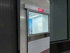 Operasyon Odası Tasarım Servisi Projesi Modüler Hızlı Kurulum Hastane Operasyon Tiyatro Odası