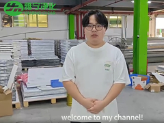 Yaning Hızlı kurulumlu ameliyat salonu modüler ameliyat salonu duvar paneli cerrahi odası Ot H için oda