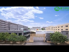 Özel PVC Hızlı Dolaşan Perde Kapısı