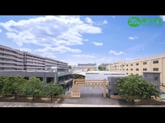 Manual çift kapılı akıllı kargo duş odası