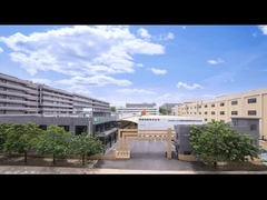 Vertikal Laminer Akış Temizleme Benchi ile Özel Çift Kişilik Çift Taraflı dağıtım makinesi