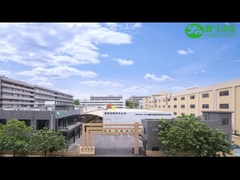 Yüz Tanıma Teknolojisiyle Özel Yapılmış Hava Duş Çözümleri Başarıyla Teslim Edildi