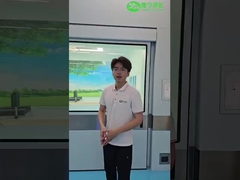 Ameliyathane Tanıtımı