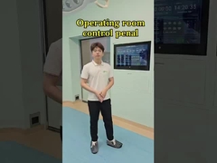 Ameliyat odası kontrol cezası giriş