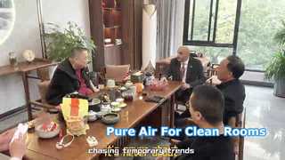 Müşteri Ziyareti Videosu