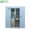 YANING Temiz Oda Hava Duş Odası Otomatik Kayar Kapı Elektronik Kilit