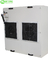 YANING Temiz Oda Standardı ISO14644-1 CE Sertifikalı Laminer Akışlı Hava Temizleyici FFU Hepa Fan Filtre Ünitesi Tasarımı Tavan Duvarı