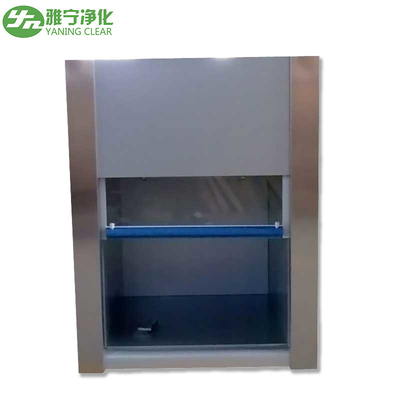 Yüksek Performanslı Mini Laminar Temiz Tezgah 0.2-0.6M/S Ortalama Rüzgar Hızı