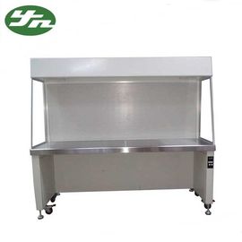 Toz Boya Yatay Laminer Hava Akımı Davlumbaz Temiz Tezgah 1170*600*600mm Çalışma Alanı