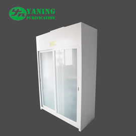 Laminar Flow Temiz Oda Konfeksiyon Dolabı Serbest Daimi Dolap Düşük Gürültü