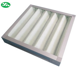 Yaning Marka Ön Hava Filtresi YN-PF1 HVAC Sistemi İçin Yıkanabilir Birincil Filtre