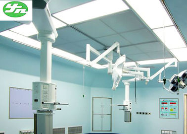 Hastane için Class 100 Laminer Akış Odası Ameliyathane 2600*2400*500mm