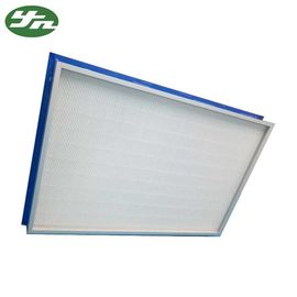 Yüksek Sızdırmazlık Performansı Taşınabilir Hepa Filtre