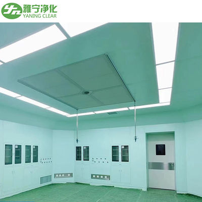 Hastaneler için Hepsi Bir Arada Kapsamlı Ameliyathane Paketleri