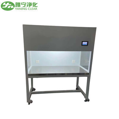 Yaning Özel Modüler Dikey Laminer Akış Temiz Bench Esnek Çalışma İstasyonu