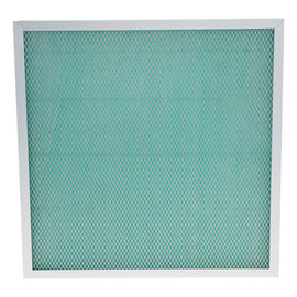 Fiberglas Hava Filtreleme 595*595*24MM Fırın Hava Filtreleri