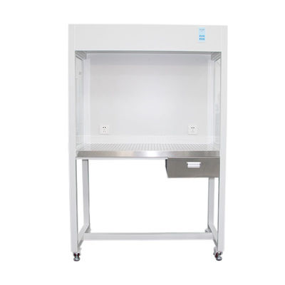 Flow Hood 100 Sınıfı Dikey Laminer Temiz Tezgah 175W