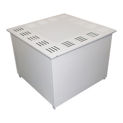 Temiz Oda için HEPA BFU Fan Filtre Tavan Terminali 350W