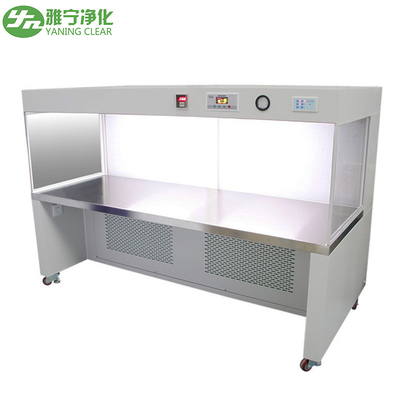 YANING 150w yatay temizleme tezgahı tıbbi 220v 50hz paslanmaz çelik